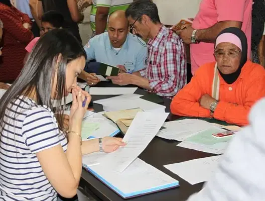 نظير مجهوداتها .. بلدية مالقة تشكر الجمعية المغربية لإدماج المهاجرين