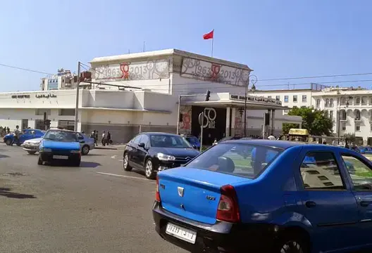 واجبات التأمين عن أبريل وماي تعرقل عمل طاكسيات الرباط.. والسائقون غاضبون