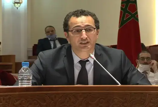 وزير الثقافة والرياضة