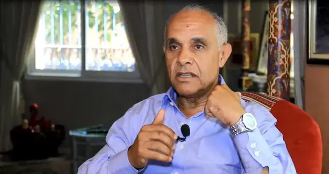 عزيز داودة يدعو الحكومة إلى رفع الحجر الصحي عن المغاربة