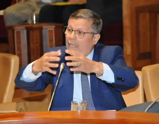 البرلماني التجمعي “السيمو” يظفر برئاسة جماعة القصر الكبير للولاية الثانية