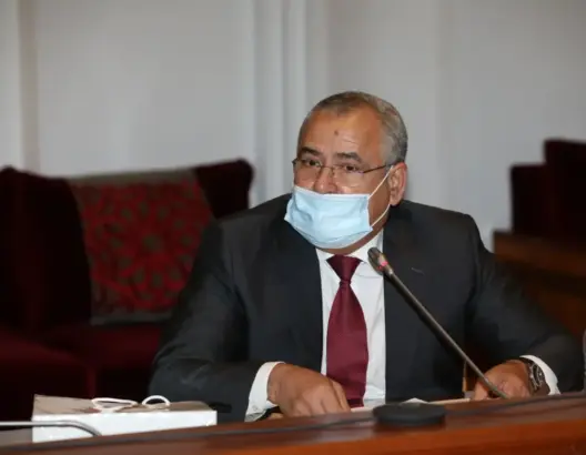 البرلماني بودراع يطالب بنشر أسماء المقاولات والمستفيدين غير المستحقين لدعم صندوق “كورونا”