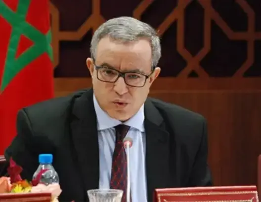 أوجار: عبقرية الملك أقنعت الدول العظمى بمغربية الصحراء وأقبرت أطروحات الانفصال