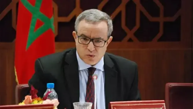 أوجار: عبقرية الملك أقنعت الدول العظمى بمغربية الصحراء وأقبرت أطروحات الانفصال