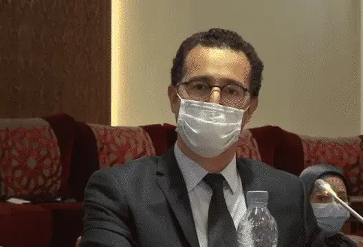 وزير الثقافة والشباب والرياضة