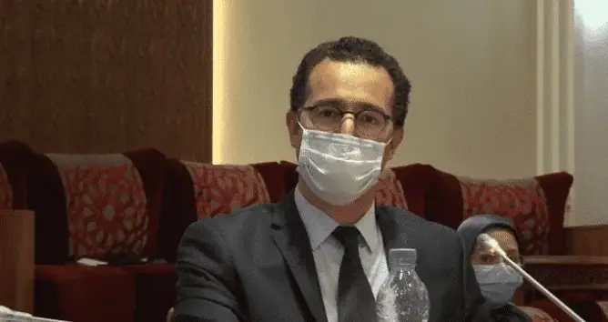 وزير الثقافة والشباب والرياضة