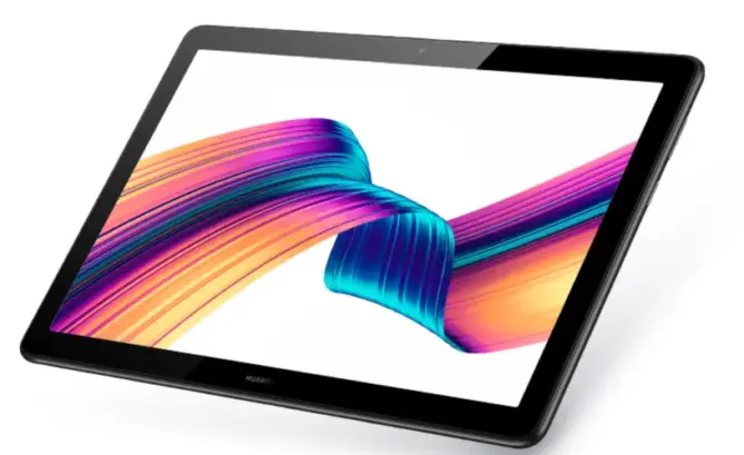 “هواوي” تكشف النقاب عن لوحتها الإلكترونية الجديدة “MediaPad T5”