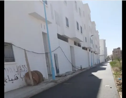 “العمران” تماطل زبناء بأكادير في تسليم شقق دفعوا ثمنها قبل سنتين