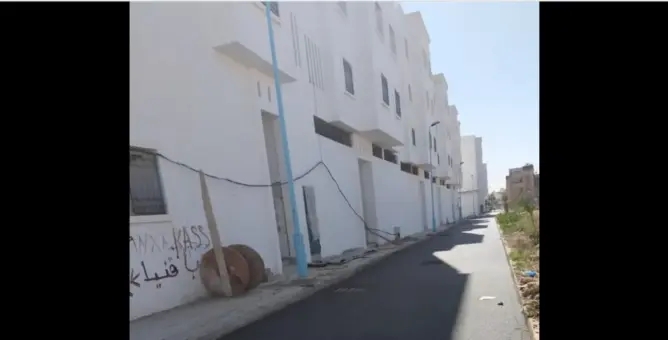 “العمران” تماطل زبناء بأكادير في تسليم شقق دفعوا ثمنها قبل سنتين