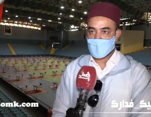 “العمق” ترصد استعدادات استثنائية لامتحانات الباكلوريا في 34 مركزا بأكادير (فيديو)