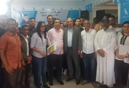 21 عضوا يقدّمون استقالة جماعية من الأحرار ويتّهمون منسق الرباط بالإقصاء
