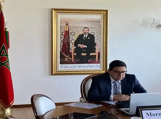 المغرب يدعو لتعبئة مكثفة للتحالف ضد “داعش” بالساحل وغرب إفريقيا