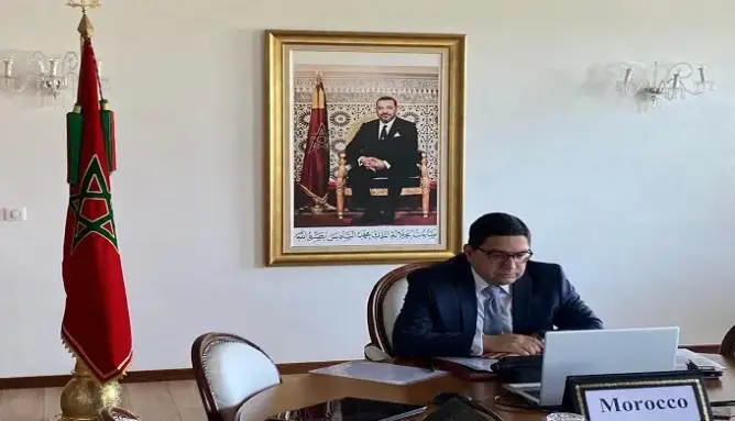 المغرب يدعو لتعبئة مكثفة للتحالف ضد “داعش” بالساحل وغرب إفريقيا