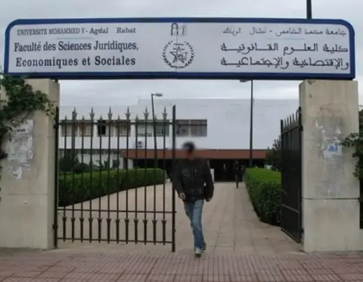 باحث: المحاكمات عن بعد إيجابية لكنها ليست محل إشباع من طرف المهتمين