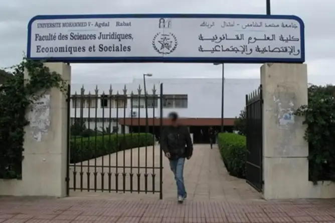 باحث: المحاكمات عن بعد إيجابية لكنها ليست محل إشباع من طرف المهتمين