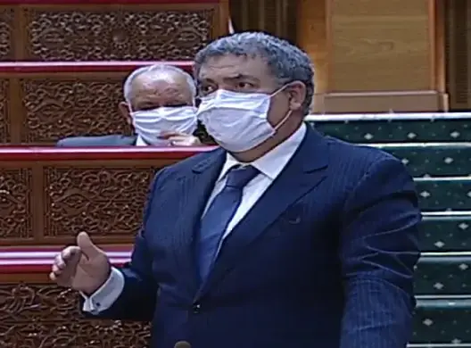 لفتيت: 179 حالة اعتداء طالت رجال السلطة .. وجهات أزعجها نجاح جهود الدولة