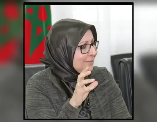 لنرفع أسهم المرأة