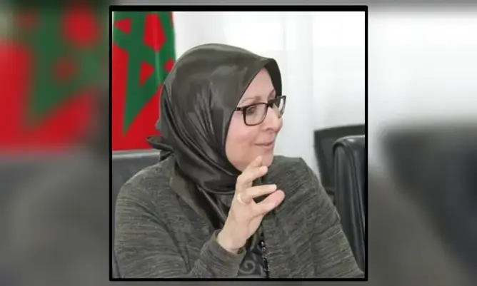 لنرفع أسهم المرأة