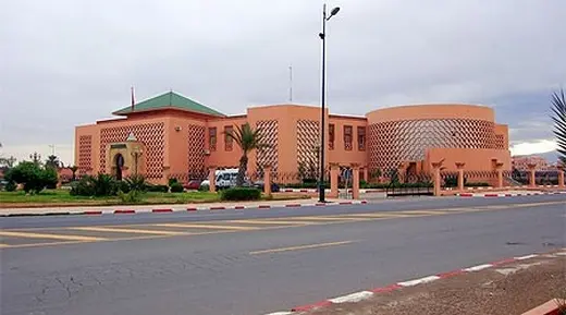 هل تم رفع الحجر الصحي عن مقاطعة سيدي يوسف بن علي بمراكش؟