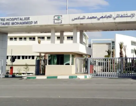 سيجري عملية جراحية .. سلطات وجدة “تمنع” شاعرا من التنقل للعلاج