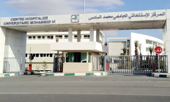 سيجري عملية جراحية .. سلطات وجدة “تمنع” شاعرا من التنقل للعلاج