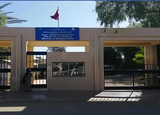 بعد تعرضه للكسر.. فريق طبي بميسور ينجح في استبدال ورك مريض