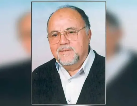 إذاعي