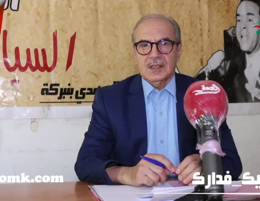 بوطوالة ينتقد مذكرات اليوسفي ويتحدث عن بيان ليبيا ويقيّم تدبير الجائحة (فيديو)