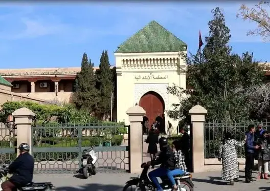 ضُبط بحوزته “الكوكايين”.. محكمة مراكش توجه 8 تهم لمحامٍ من الدار البيضاء