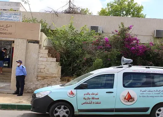 بعدما اشتدت الحاجة إليه.. دعوة للتبرع بالدم بفاس