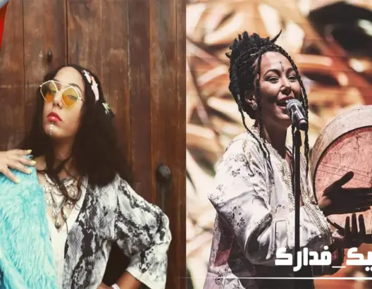 “شاكر” تحيي حفل عيد الموسيقى في المغرب بمهرجان “احنا كازابلانكا”(صور)