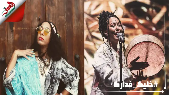 “شاكر” تحيي حفل عيد الموسيقى في المغرب بمهرجان “احنا كازابلانكا”(صور)