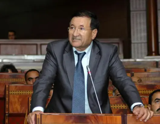بلعسال يدعو الحكومة إلى إحداث مخزون استراتيجي للمواد الأساسية