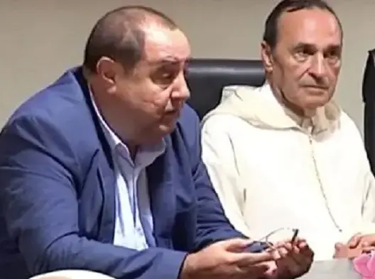 لشكر والمالكي يزوران أرملة اليوسفي لإبلاغ تعازي الاتحاديين