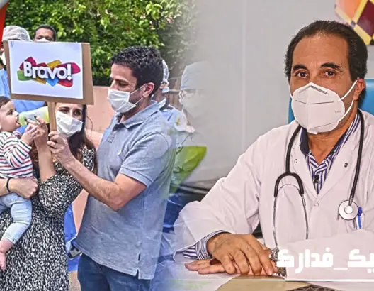 الدكتور كرين لـ”العمق”: لهذه الأسباب نسب الشفاء من “كورونا” بالمغرب مضللة (فيديو)