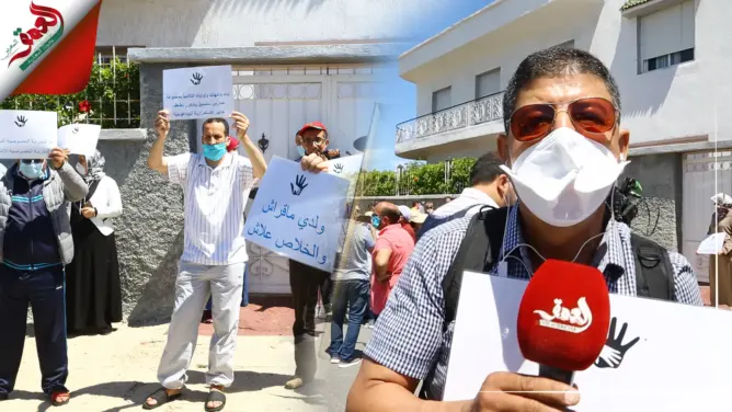 أب: لا تأمين بالمدارس الخاصة ومصاريف التسجيل باطلة