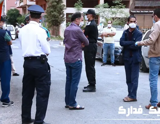 الأمن يفرق وقفة لآباء تلاميذ أمام مؤسسة خاصة بمراكش.. ومالكها يرد: غير متضررين ماديا (فيديو)