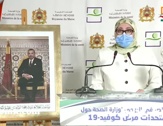 تسجيل 539 إصابة جديدة.. بؤرة “لالة ميمونة” ترفع حصيلة كورونا بالمغرب (فيديو)