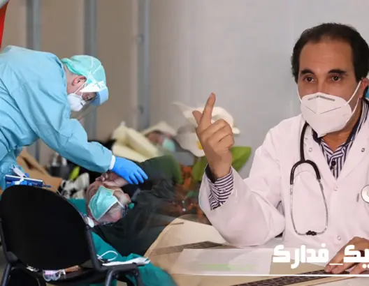 طبيب مغربي يتوقع موجه ثانية من كورونا ويطالب بإحداث مجلس أعلى للصحة