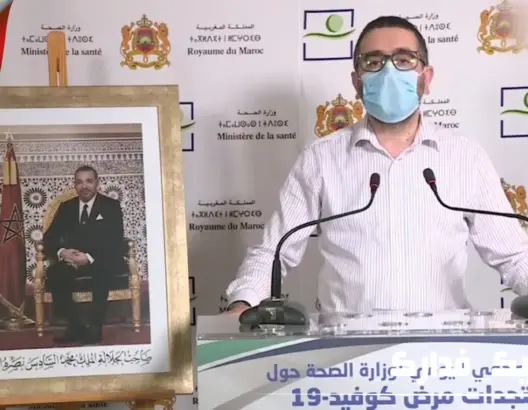 تعافي 517 من كورونا بالمغرب.. ومعدل الشفاء يتجاوز 80 في المائة