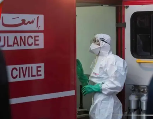 المغرب يسجل 243 إصابة جديدة بفيروس كورونا.. و3 مصابين يفارقون الحياة