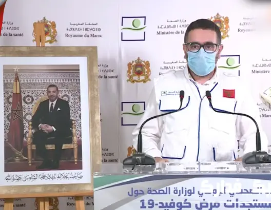 المغرب: 81 إصابة جديدة خلال 24 ساعة ترفع الحصيلة إلى 8003 (فيديو)