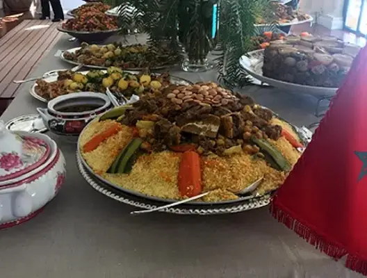 الطبخ المغربي يحل ضيف شرف على مسابقة “ماستر شاف” الإسبانية