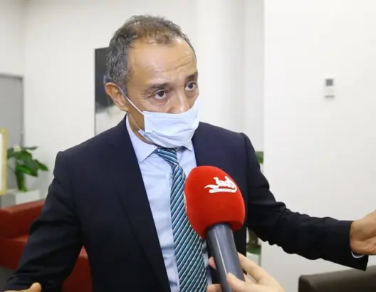 الشامي: المواد الغذائية المصدرة إلى أوروبا أحسن جودة من التي يستهلكها المغاربة