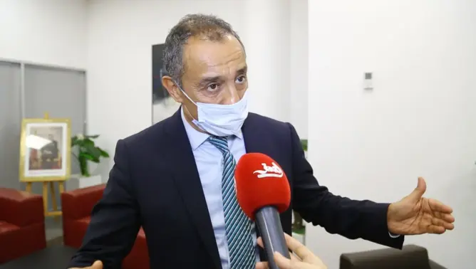 الشامي: المواد الغذائية المصدرة إلى أوروبا أحسن جودة من التي يستهلكها المغاربة