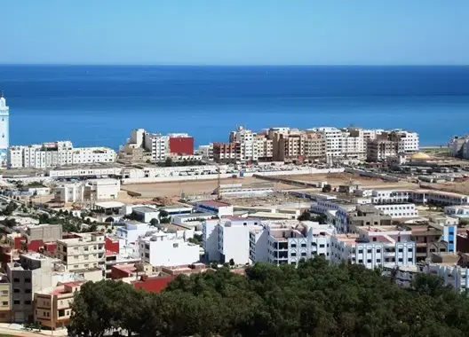 الفنيدق.. 12 حزبا يشكلون تحالفا لتسيير الجماعة ويتفقون على اسم الرئيس