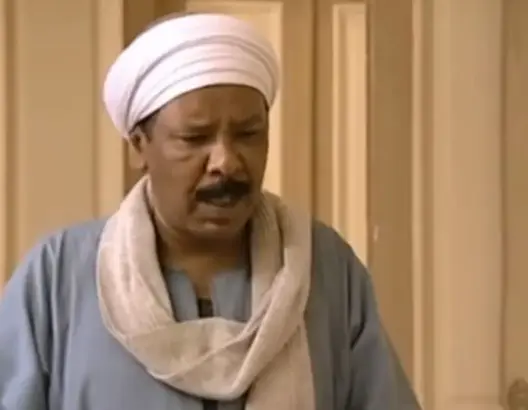 عن عمر ناهز الـ59 عاما.. وفاة الممثل المصري علي عبد الرحيم