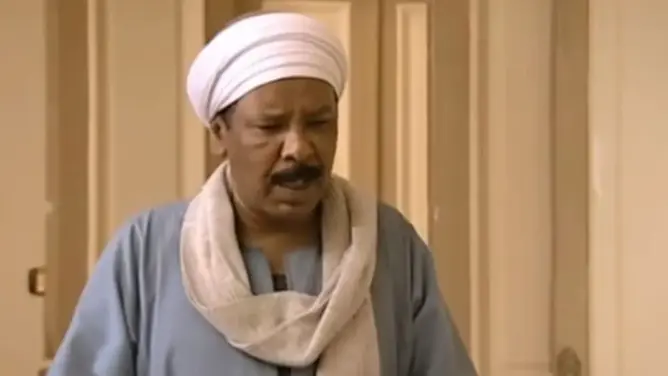 عن عمر ناهز الـ59 عاما.. وفاة الممثل المصري علي عبد الرحيم