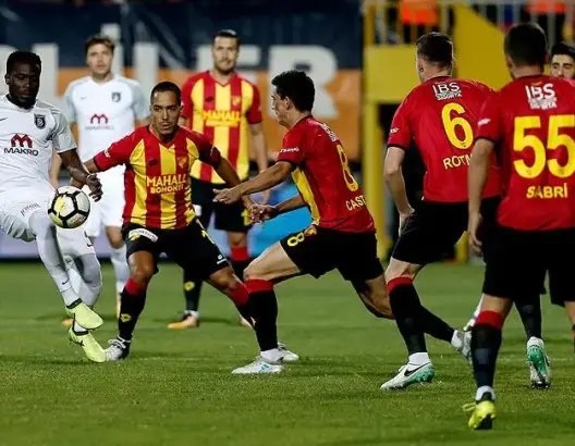 رغم كورونا.. عجلة الدوري التركي تعود للدوران بعد توقف دام 3 أشهر