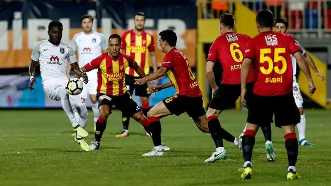 رغم كورونا.. عجلة الدوري التركي تعود للدوران بعد توقف دام 3 أشهر